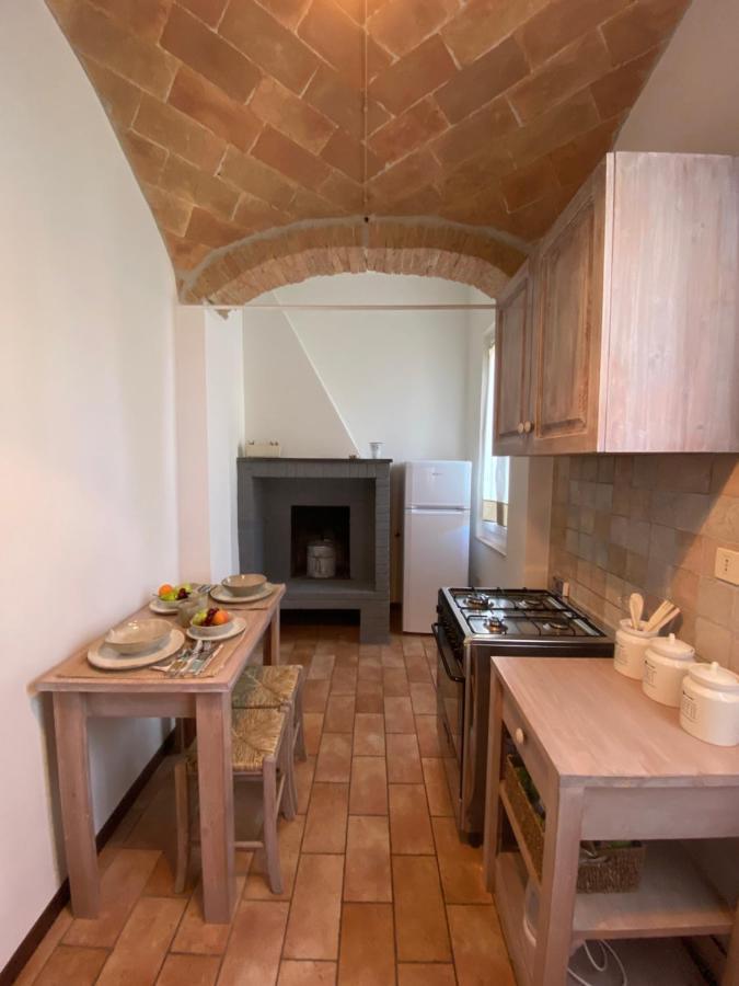 Casa Dell'Olmo Apartment Orvieto Exterior photo