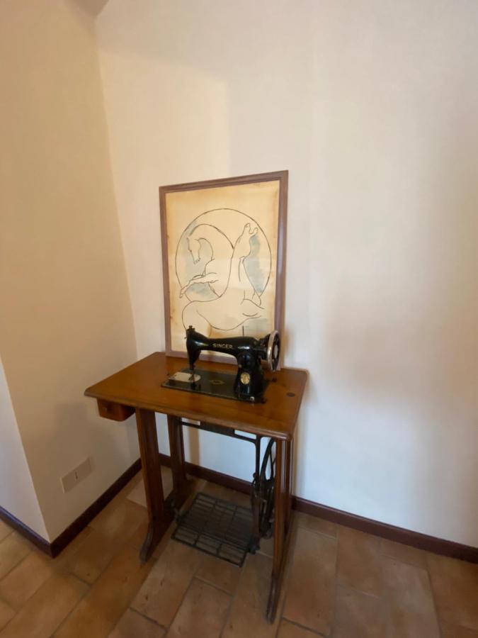 Casa Dell'Olmo Apartment Orvieto Exterior photo