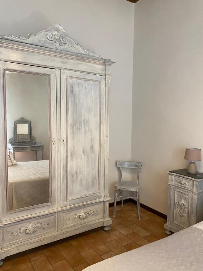 Casa Dell'Olmo Apartment Orvieto Exterior photo