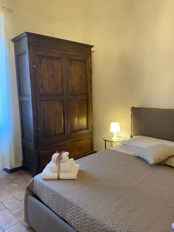 Casa Dell'Olmo Apartment Orvieto Exterior photo