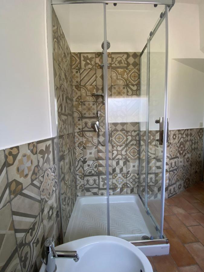 Casa Dell'Olmo Apartment Orvieto Exterior photo