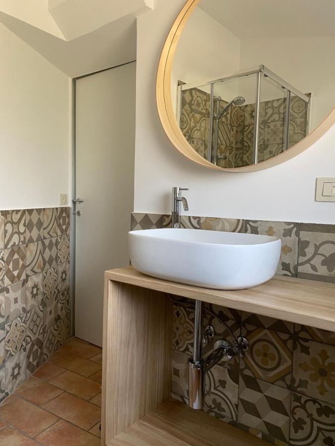 Casa Dell'Olmo Apartment Orvieto Exterior photo