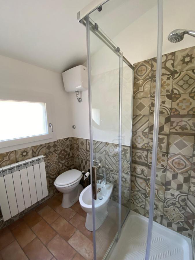 Casa Dell'Olmo Apartment Orvieto Exterior photo