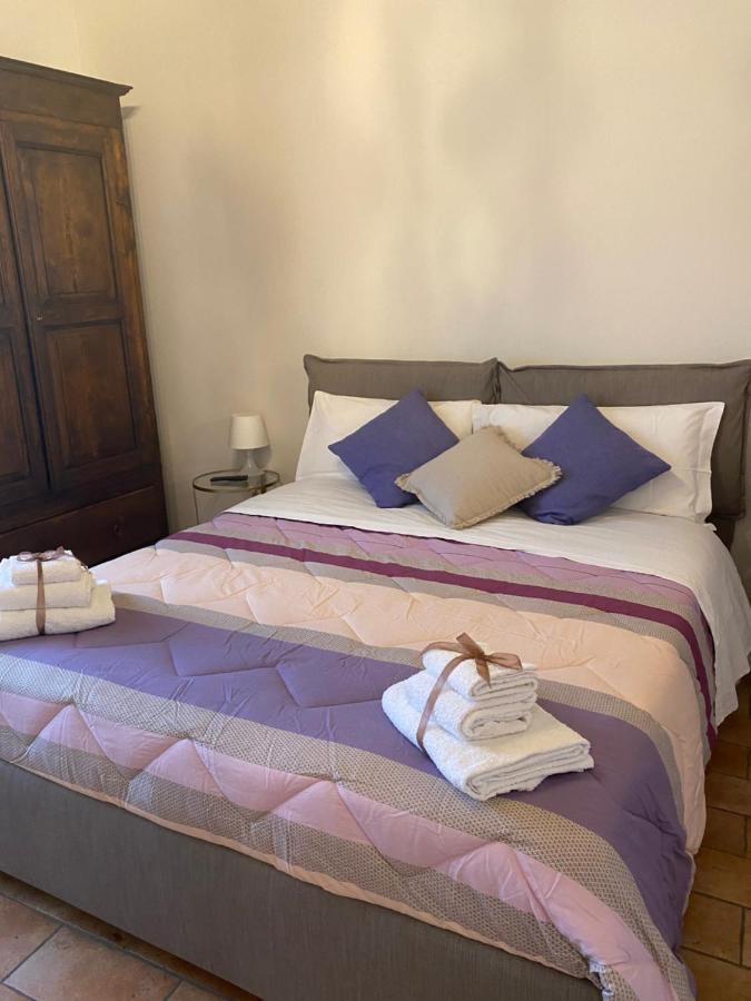 Casa Dell'Olmo Apartment Orvieto Exterior photo
